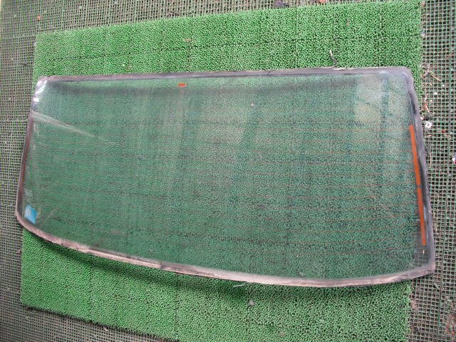 『B279』MS100 M-U クラウン TTC-C デラックス 125 リアガラス M2247 oc26 個人宅発送不可商品 MS106 MS80 MS90 MS110 MS105拍卖