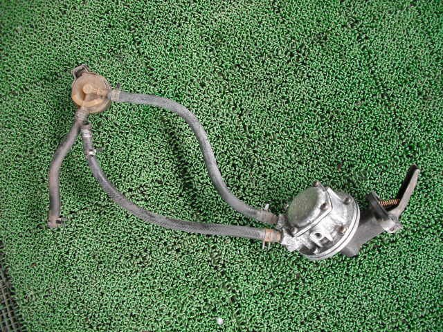 『B279』MS100 M-U クラウン TTC-C デラックス KYOSAN DENKI 燃料ポンプ 燃料フィルター,d23z MS80 MS90 MS110 MS105 MS106拍卖