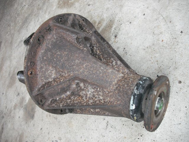 『B279』MS100 M-U クラウン TTC-C デラックス F362 デフ LSD なし 43:9 MS80 MS90 MS110 MS105 MS106拍卖