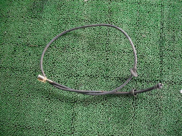 『B279』MS100 M-U クラウン TTC-C デラックス 4MT メーターケーブル メーターワイヤー f^6z MS80 MS90 MS110 MS105 MS106拍卖