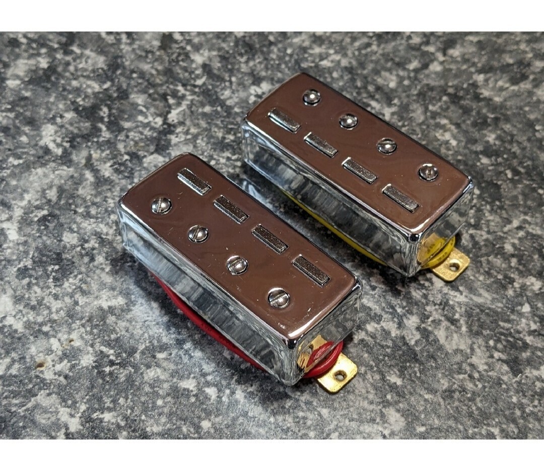 ステイプルタイプ ピックアップ拍卖