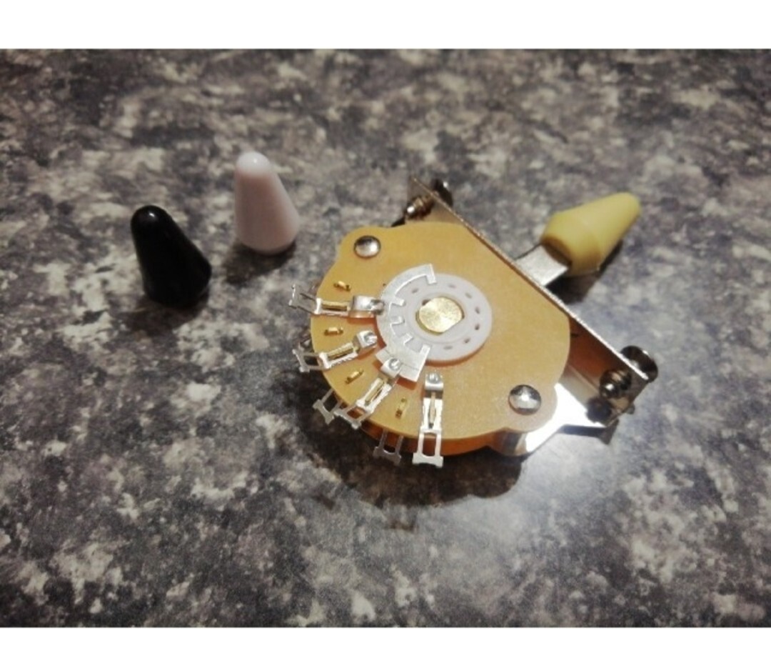 セレクター 3way オープンタイプ拍卖