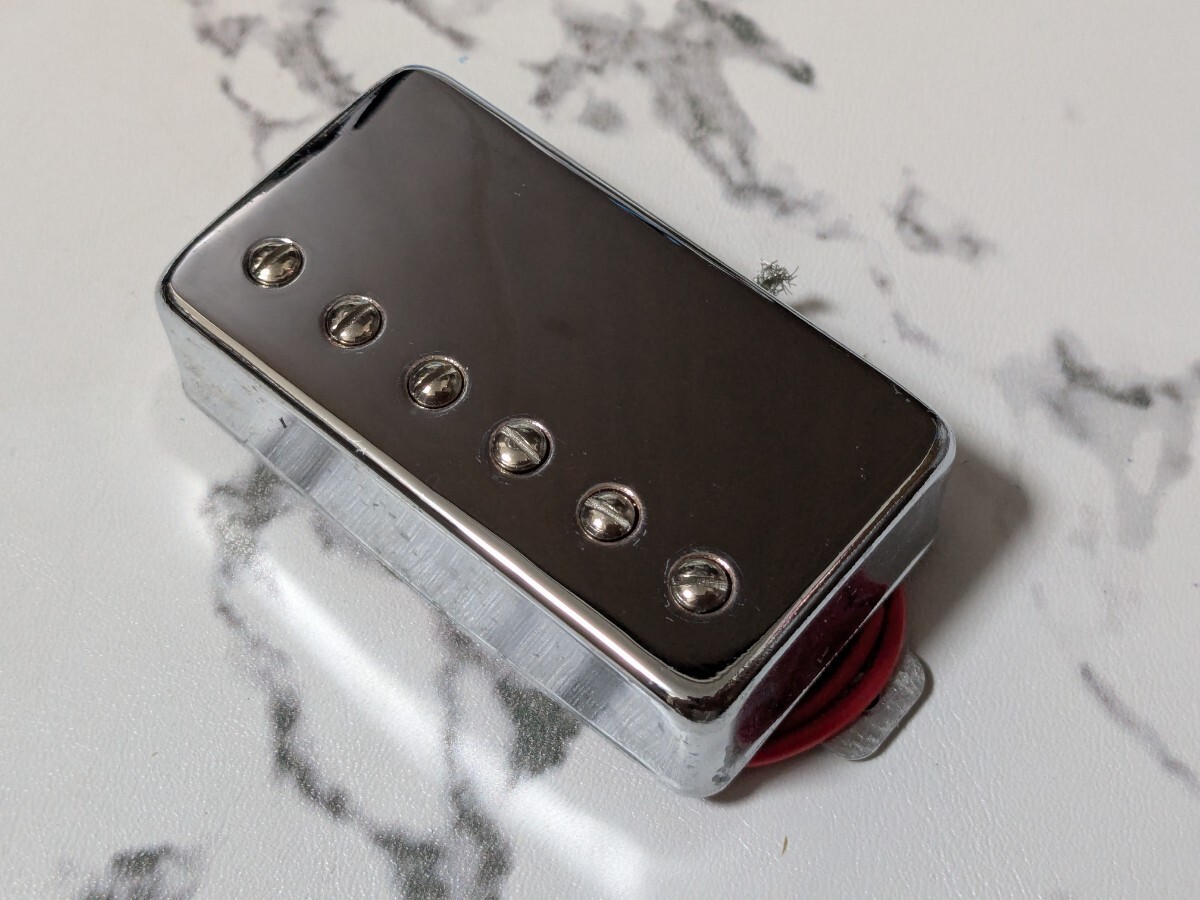 52ピッチ カバードハムバッカー ピックアップ 拍卖