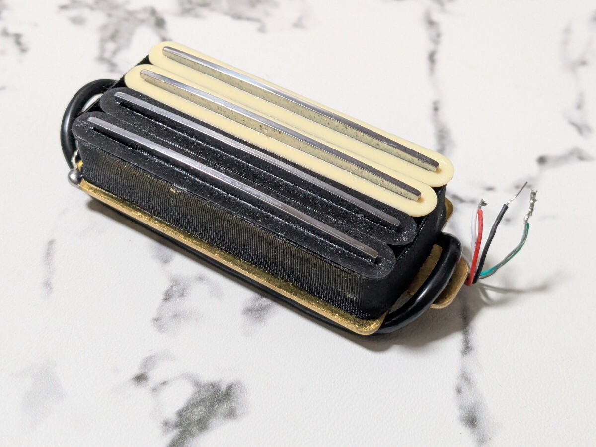 フォースブレード ハムバッカー ピックアップ拍卖