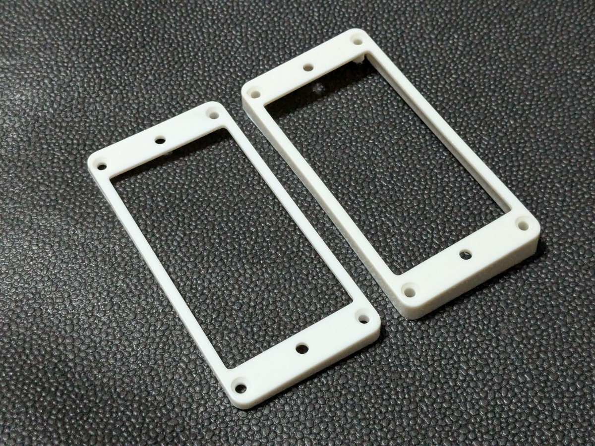 ピックアップ エスカッション アーチド 白色 1set拍卖