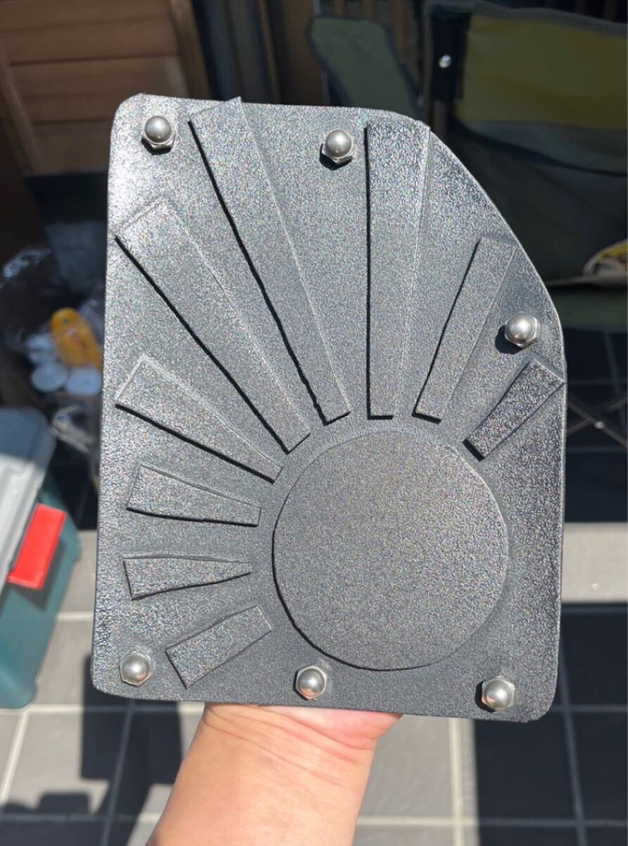 スズキ エブリィ da17v/da17w 給油口カバー拍卖