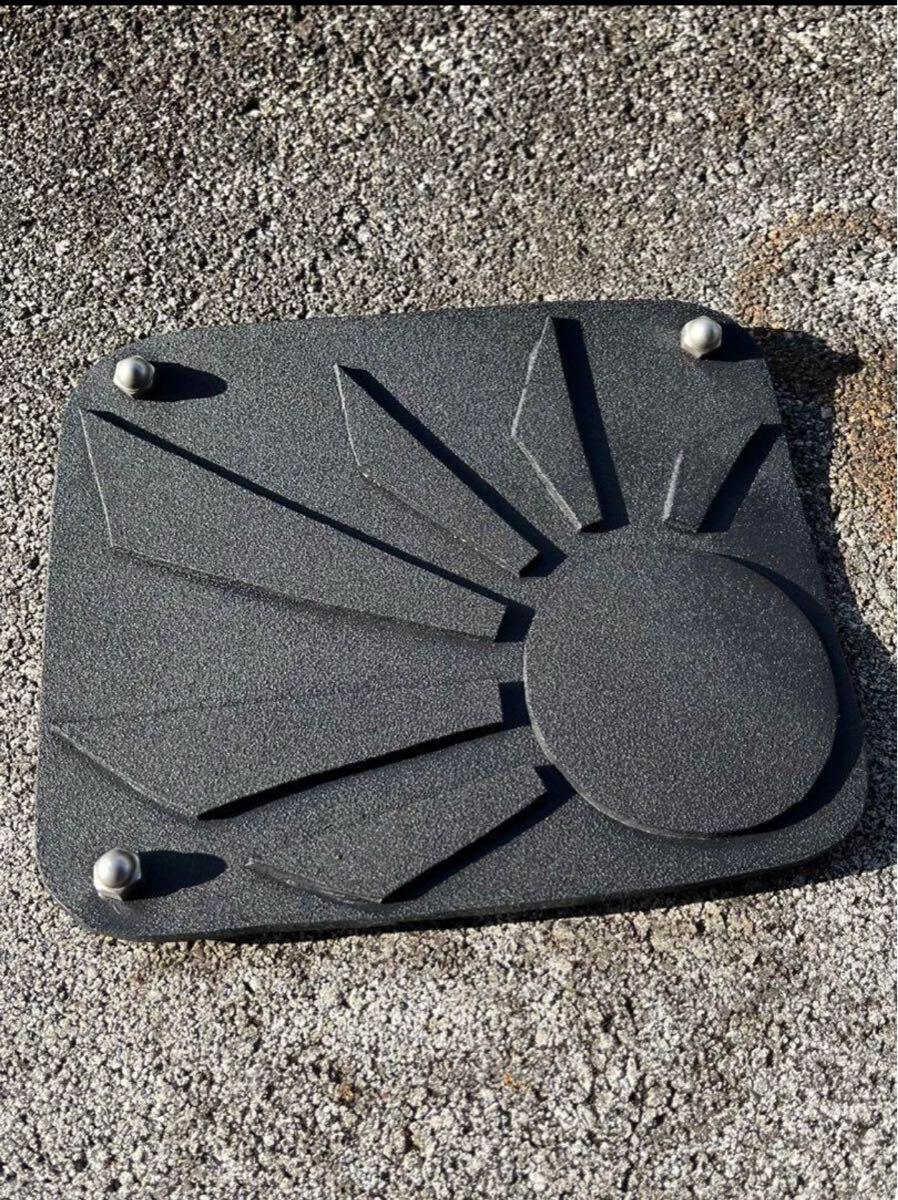 ホンダ N-VAN N-BOX ステップワゴン クロスロード 給油口カバー拍卖