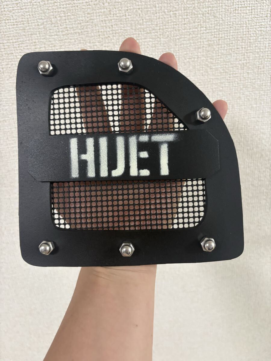 ダイハツ ハイゼットカーゴ s700v s710v 給油口カバー拍卖