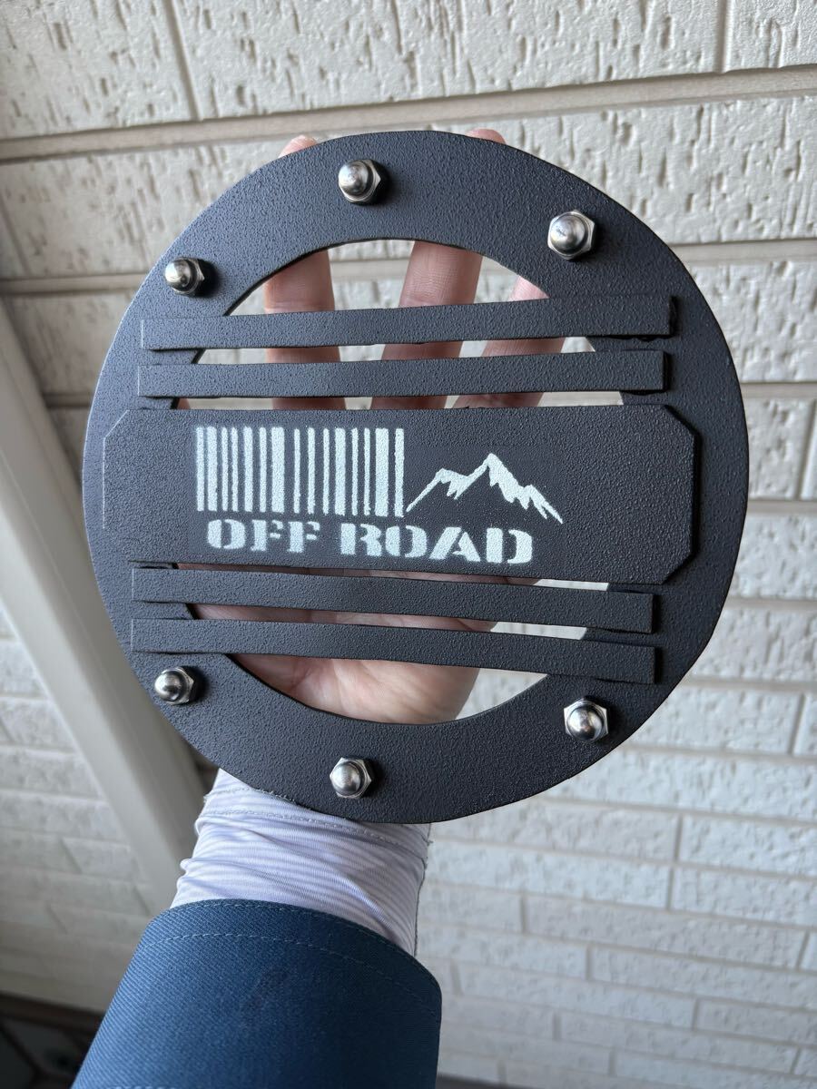 ダイハツ タント タントカスタム タントファンクロス 給油口カバー拍卖