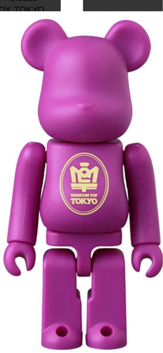 新品 未開封 BE@RBRICK SERIES 50 MEDICOM TOY TOKYO Special Edition シリーズ50 100%ノベルティ メディコムトイ東京 人形拍卖