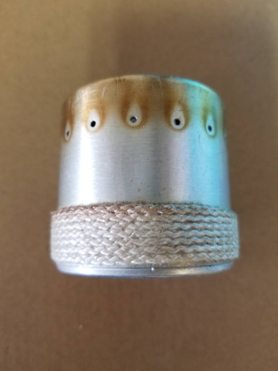 BATCHSTOVEZ(バッチストーブ)BS 1.0 訳有り拍卖