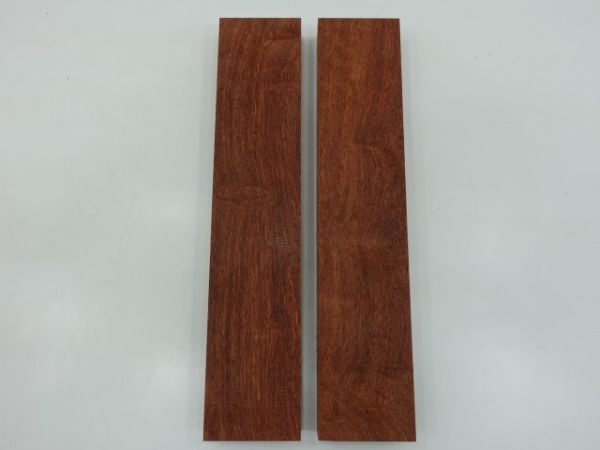 No,7297-P 花梨 かりん2枚 厚さ26.0mm×長さ320mm×幅66mm 発送はゆうパケットポスト 送料無料拍卖