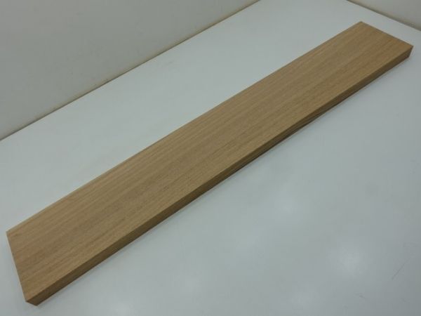No,7289-12 タモ 厚さ31.0mm×長さ950mm×幅153mm 送料無料 拍卖