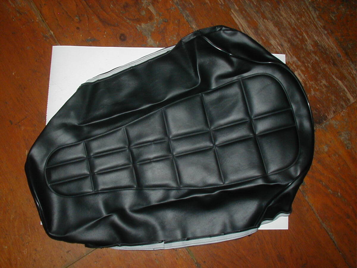 ■Z1RZ2Z750RSZ系■新品Z1Z2シート表皮シートカバー 純正タイプ リプロZ1AZ1B■貴重希少KZ750FXKZ1000Mk.2KZ900FZ1000FZⅠZⅡZ用D1A4A5■拍卖