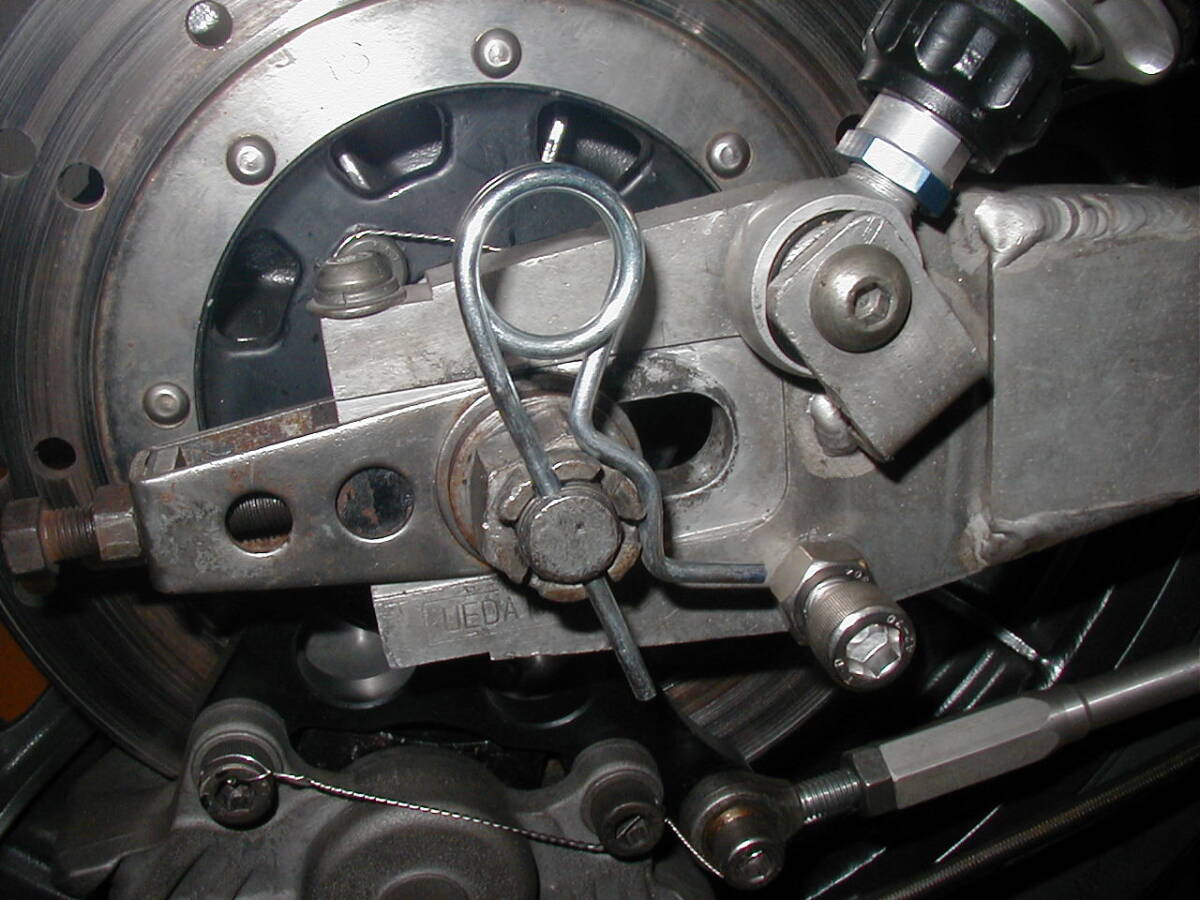 ■アクスルシャフト緩み止めRピン■Z2Z750RSKZ1000Z1RZ750FXKZ1000Mk2Z900FZ400FXZ550FXZ250FTCBRCBXCB250TCB400TCB250N400Nスーパーホーク拍卖