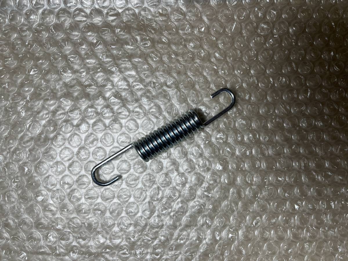 サイドスタンドスプリング Z1 Z2 Z1000A1 Z1000A2 Z1R Z750A4 Z750A5 Z750D1 Z900拍卖