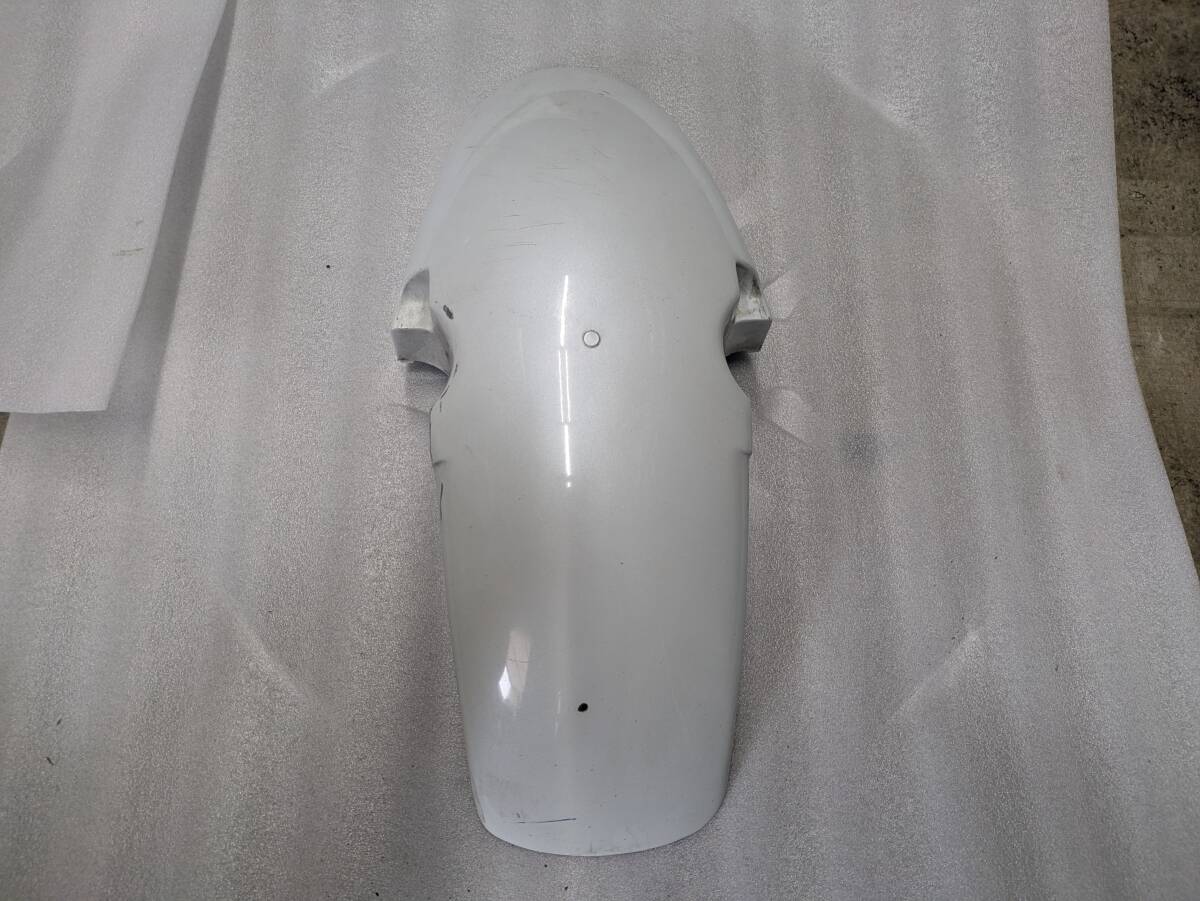MC22 CBR250RR 純正 フロント フェンダー 61100-KV3-7000拍卖