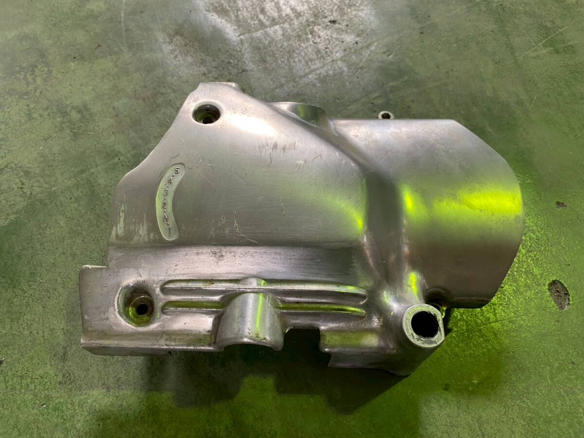 § CB750FC ホンダ HONDA エンジンカバー 送料無料! 群馬発(A88)拍卖