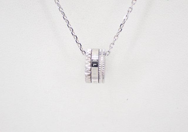 中古 DANIEL WELLINGTON ネックレス 201747拍卖