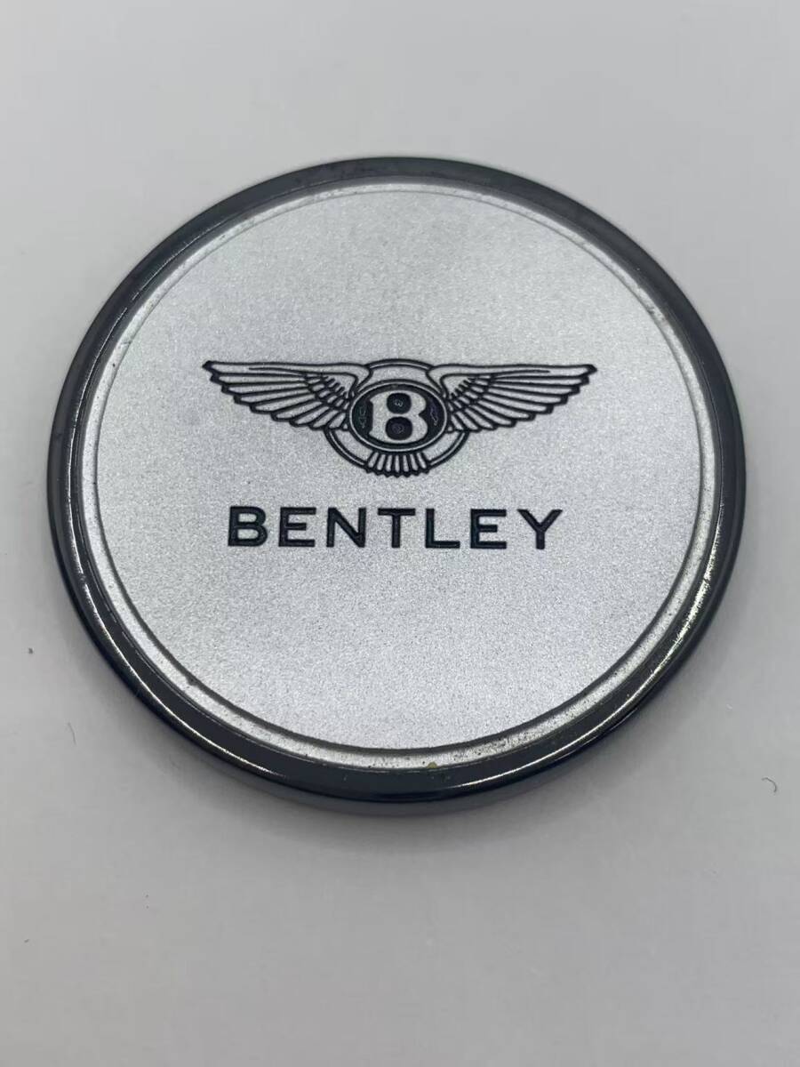 中古 ベントレー ゴルフボールマーカー拍卖