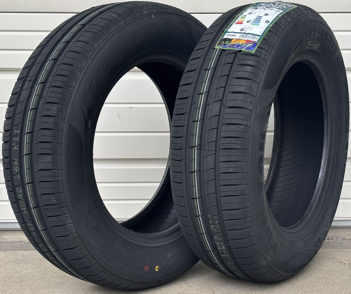【在庫あり! 当日発送!】 2025年製 トライスター Ecopower3 155/65R14 75T 新品4本SET エコタイヤ 送料別途拍卖