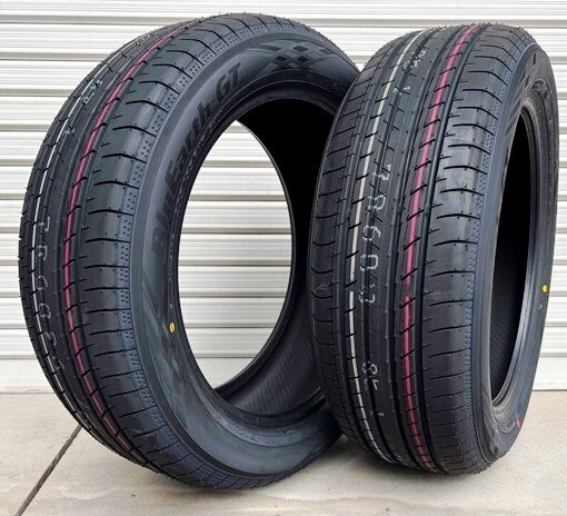 【在庫あり! 当日発送!】 2023年製 ヨコハマ 純正 BluEarth-GT AE51D OEM 205/55R17 91V 新品1本 送料別途拍卖