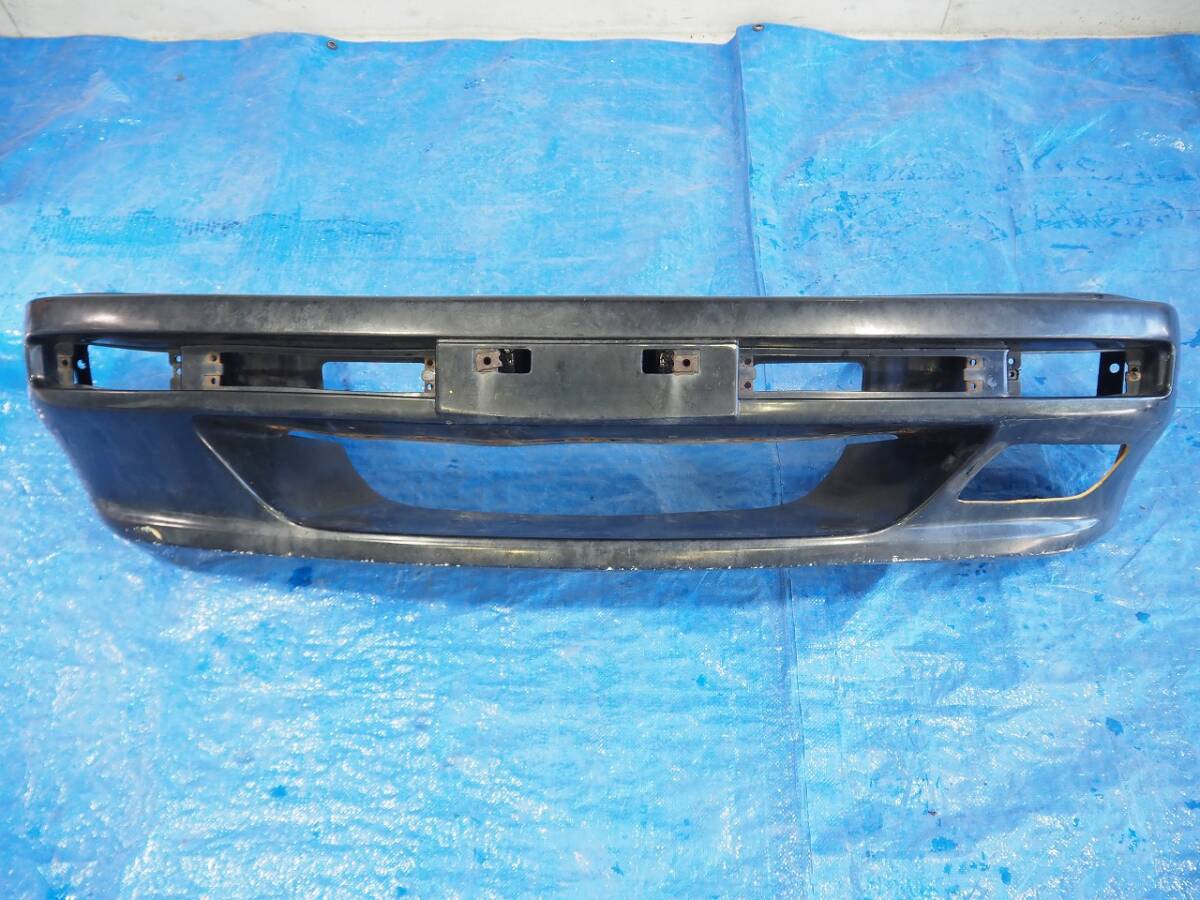 S13シルビア 【 フロントバンパー ホースメント 】 日産 純正 RPS13 PS13 シルビア CA18DET SILVIA 180SX AD18拍卖