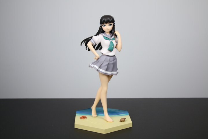 ラブライブ!サンシャイン!!黒澤ダイヤ スーパープレミアムフィギュア拍卖