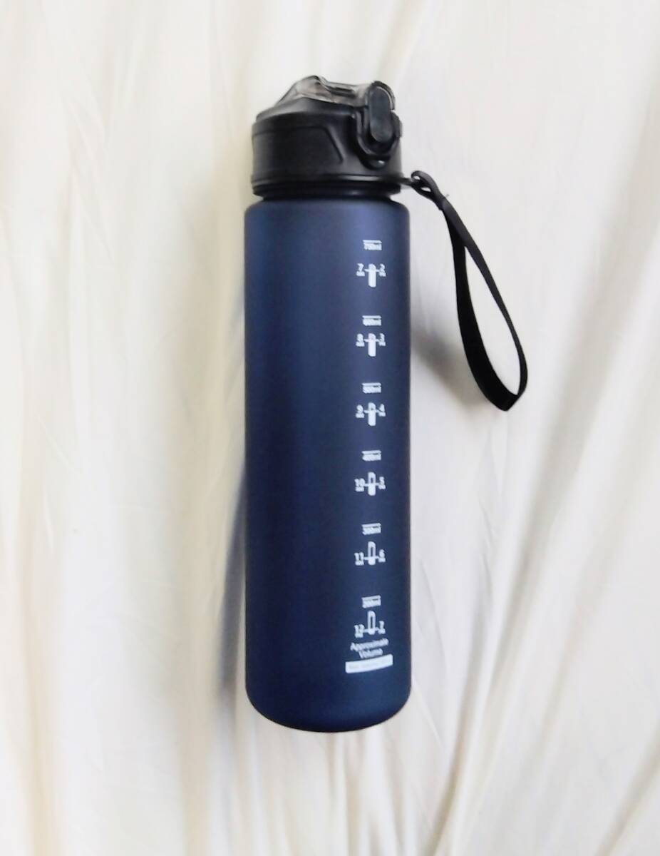 「SPIRIT ペットボトル」新品・未使用拍卖