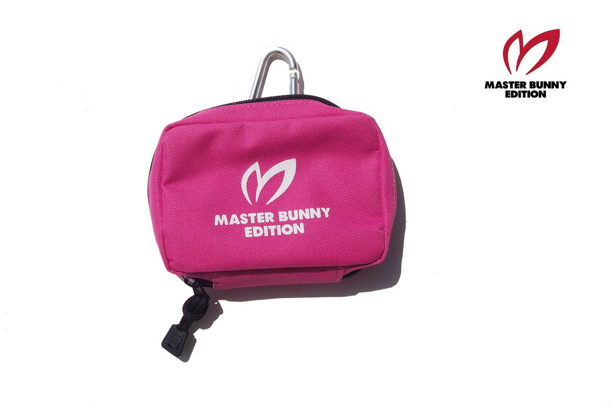 送料無料★【中古】マスターバニーエディション|MASTER BUNNY EDITION|ボールポーチ・小物入れ拍卖