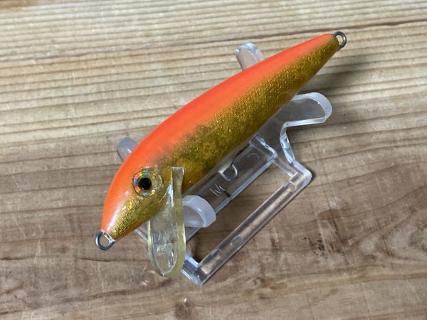 CD7 カウントダウン7 ラパラ オレンジ系カラー 箱110拍卖