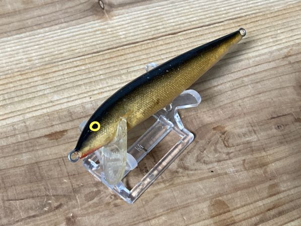 CD11 カウントダウン11  ラパラ 黒キン型カラー  箱110拍卖