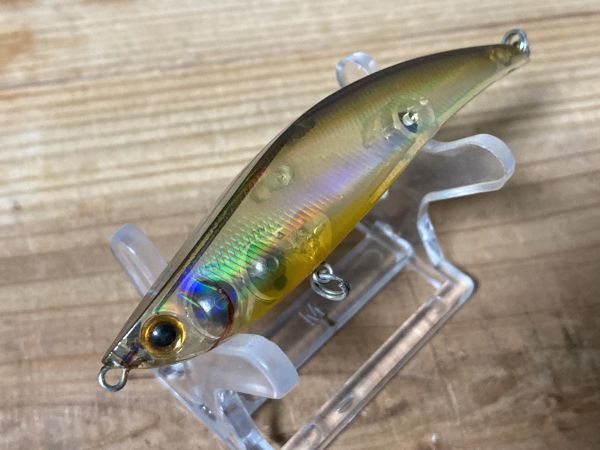 ジェスティー75S スミス アユ系カラー 箱108拍卖