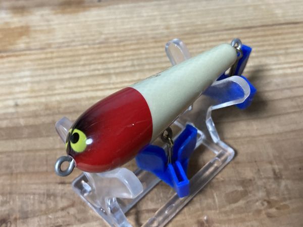 ピクルス ウッディーベル レッドヘッド系カラー 箱108拍卖