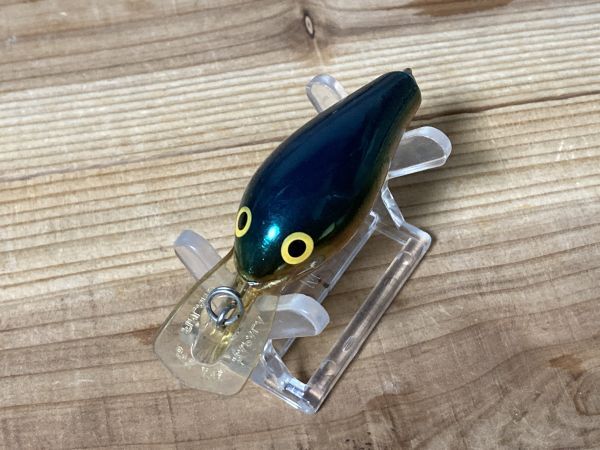 ファットラップ FR5 ラパラ 青キン系カラー  箱106拍卖