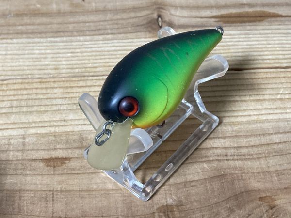MC60SR ジャッカル タイガー系カラー 箱109拍卖