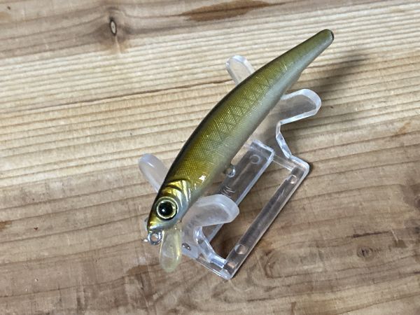 Twitch Bait トゥイッチベイト ネクストワン アユ系カラー 箱4拍卖