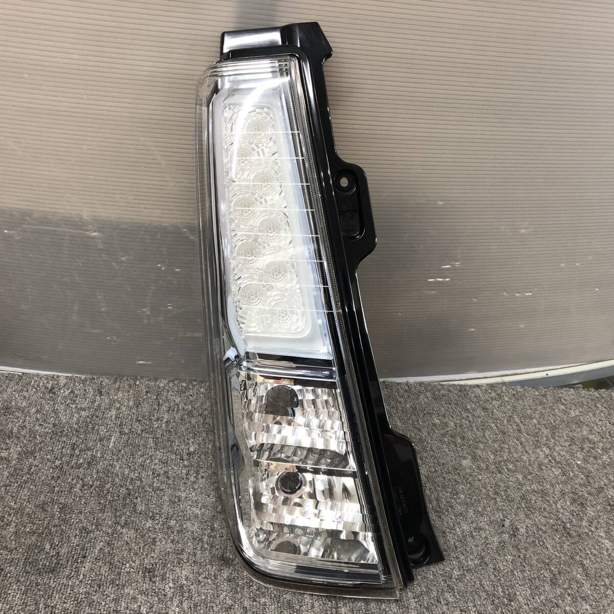 ★□2509-NN1L 美品!スズキ ワゴンR スティングレー MH34S MH44S 純正 左 LED テールランプ テールライト TOKAIDENSO 35603-72M1拍卖