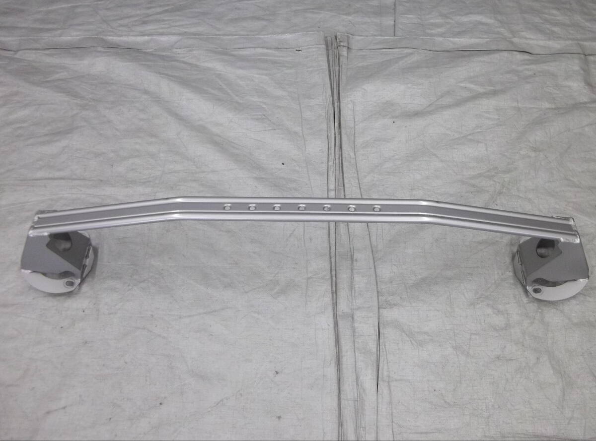 ★●2510-9L LEXUS レクサス GSE31 30系 IS ガソリン車 IS350 Fスポーツ TOM'S トムス フロントタワーバー 程度良好 美品!拍卖