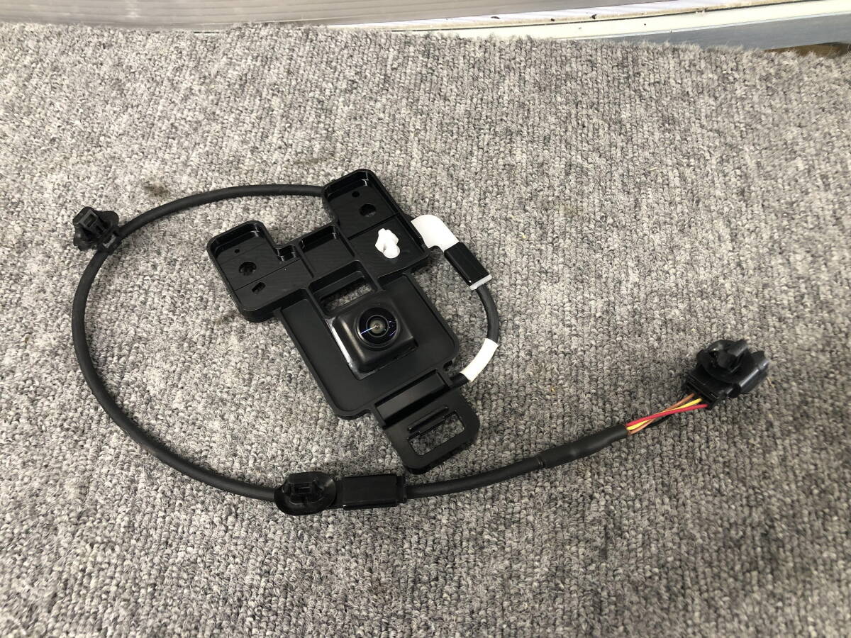 ★□2509-SJ59L スズキ MX81S MX91S ワゴンRスマイル 純正 フロント カメラ 3A710-84S10 VCB-ZPA3F拍卖