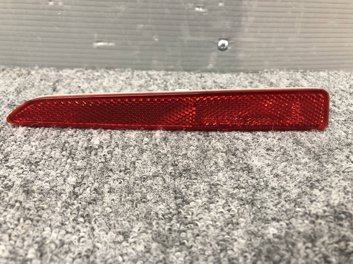 ★□2509-SJ58 即決!美品!ダイハツ 純正 左 リア リフレクター 反射板 TOKAIDENSO 22302 A200A ライズ A200S ロッキー M900A タンク 等拍卖