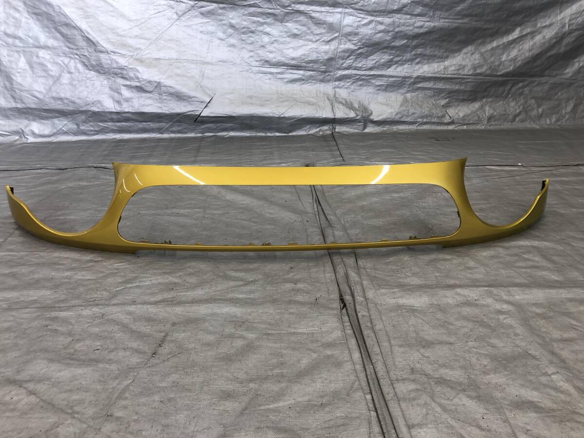 ★□2510-R23LL スタート即決!スズキ クロスビー MN71S 純正 フロントグリル 71741-76R0 ラッシュイエローメタリック拍卖