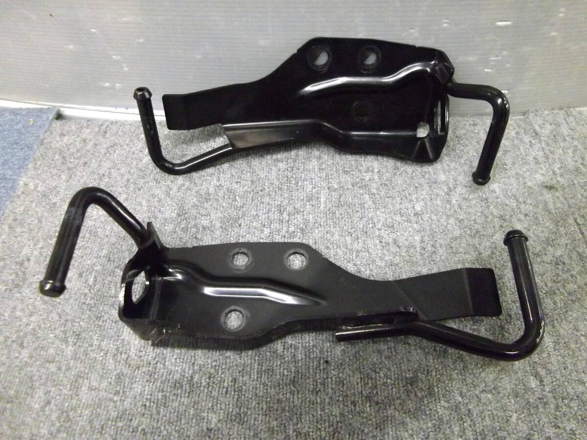 ★●2510-42L LEXUS レクサス USE30 IS IS500 純正 マフラーハンガー マフラーステー 左右セット 5R 6L 良品!拍卖