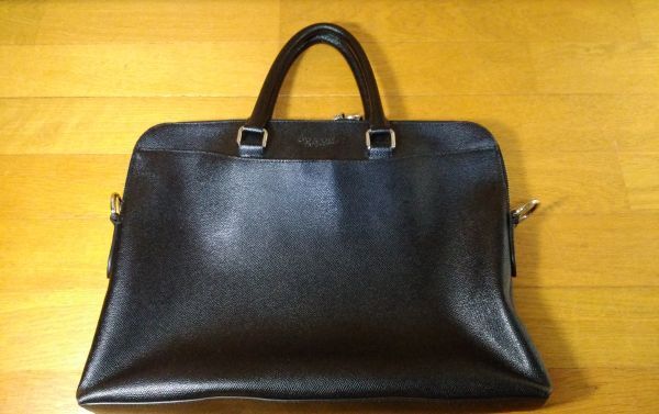 COACH コーチ トートバッグ ビジネスバッグ ブリーフケース バッグ 送料1000円~拍卖
