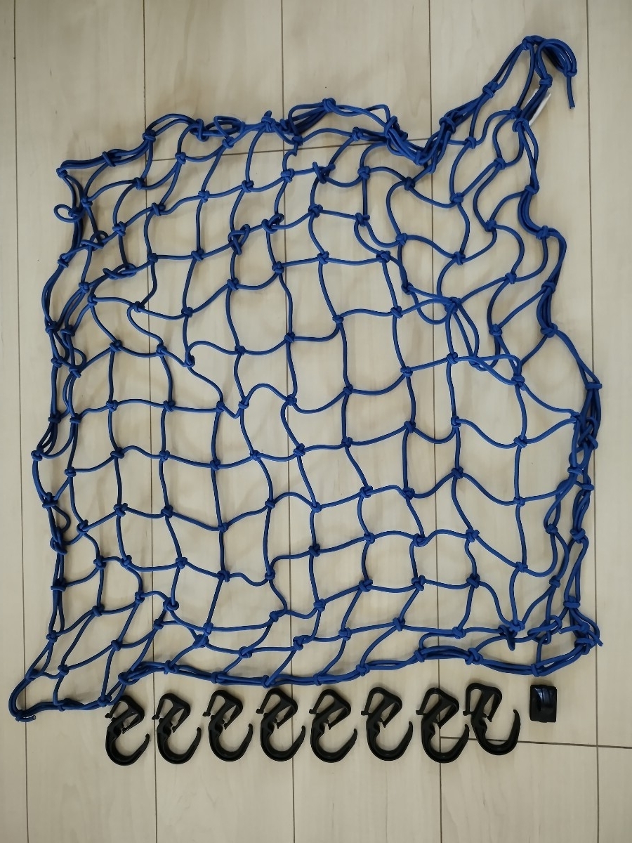 JTC ツーリングネット ルーフキャリアネット 大型拍卖