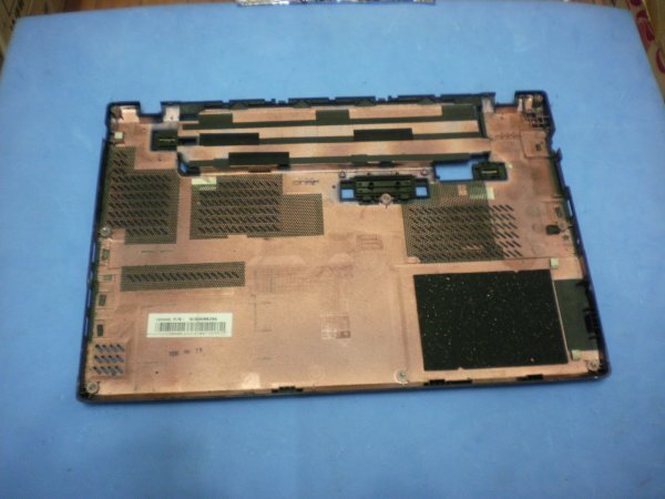 NEC Versapro VK23TBZGU VK23T/B-U 等用 裏フタのみ #拍卖