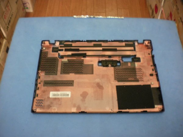 NEC Versapro VK23TBZGU VK23T/B-U 等用 裏フタのみ拍卖