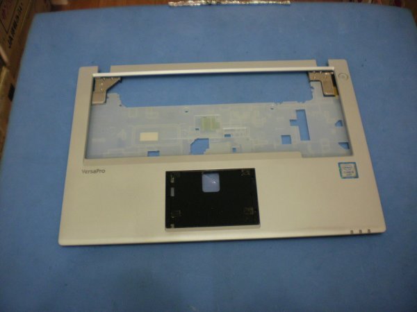 NEC Versapro VK23TBZGU VK23T/B-U 等用 パームレスト部のみ拍卖