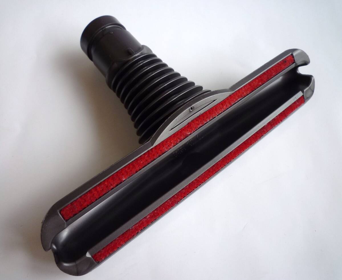 Dyson ダイソン 純正 フトンブラシ ブラシ フトンツール コードレスクリーナー DC58 DC59 DC61 DC62 DC74 アタッチメント パーツ ①②拍卖