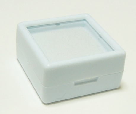 bzg■ルースケース■ 5センチ角 白 20個セット拍卖